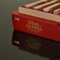 Dias De Gloria Gordo - сигары Диас де Глория Гордо