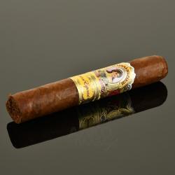 La Aroma del Caribe Edicion Especial №2 Robusto - сигары Ла Арома дель Карибе Эдишн Эспешл №2 Робусто