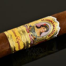 La Aroma del Caribe Edicion Especial №2 Robusto - сигары Ла Арома дель Карибе Эдишн Эспешл №2 Робусто