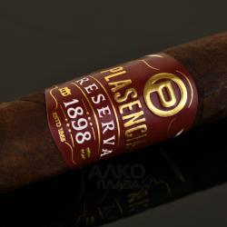 Plasencia Reserva 1898 Churchill - сигары Плаценсия Резерва 1898 Черчилль