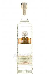 J.J. Whitley Elderflower Gin - джин Дж. Дж. Уитли Элдефлауэр Джин 0.7 л