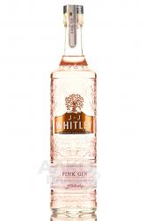 J. J. Whitley Pink Gin - Дж. Дж. Уитли Пинк Джин 0.5 л