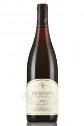 Domaine Rossignol-Trapet Bourgogne - вино Домен Россиньоль-Трапе Бургонь 0.75 л красное сухое