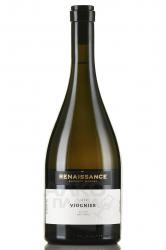 Renaissance Viognier - вино Ренессанс Вионье 0.75 л сухое белое