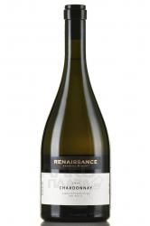 Renaissance Chardonnay - вино Ренессанс Шардоне 0.75 л сухое белое
