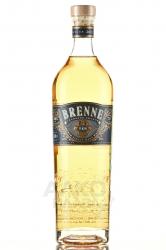 Brenne French Single Malt 10 Years Old - виски Бренн Френч Сингл Молт 10 лет 0.7 л в п/у