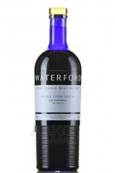 Waterford Single Farm Origin Ballymorgan - виски Уотерфорд Сингл Фарм Ориджин Баллиморган 0.7 л в п/у