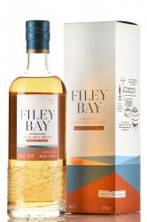 Yorkshire Filey Bay Moscatel Finish - виски Йоркширский Фили Бэй Москатель Финиш 0.7 л в п/у