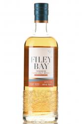 Yorkshire Filey Bay Moscatel Finish - виски Йоркширский Фили Бэй Москатель Финиш 0.7 л в п/у