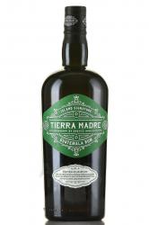Tierra Madre Guatemala Rum - Тьерра Мадре Гватемала Ром 0.7 л