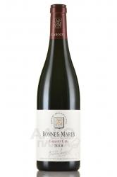 Domaine Drouhin-Laroze Bonnes-Mares Grand Cru - вино Домен Друан Лароз Бон-Мар Гран Крю 0.75 л красное сухое