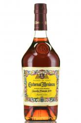 Cardenal Mendoza Solera Gran Reserva 0.7 л