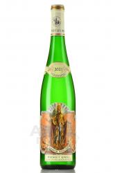 Loibner Riesling Federspiel - вино Лойбнер Рислинг Федершпиль 0.75 л белое сухое