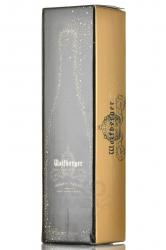 Wolfberger Cremant d`Alsace Prestige - вино игристое Вольфберже Креман 0.75 л д`Эльзас Престиж