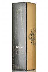 Wolfberger Cremant d`Alsace Brut - вино игристое Вольфберже Креман д`Эльзас Брют 0.75 л