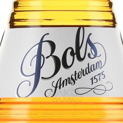 Bols Abricot Brandy - ликер Болс Абрикос Бренди 0.7 л