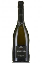 Bortolin Angelo Valdobbiadene Brut Prosecco Superiore - вино игристое Бортолин Анджело Вальдоббьядене Брют Просекко Супериоре 0.75 л белое брют