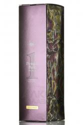 Cremant de Limoux Premiere Bulle Premium - вино игристое Креман де Лиму Премьер Бюлль Премиум 0.75 л белое брют в п/у