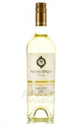 Michel Torino Coleccion Torrontes - вино Мишель Торино Колексьон Торронтес 0.75 л