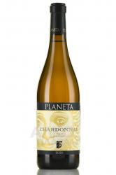 Planeta Chardonnay - вино Планета Шардоне 0.75 л белое сухое