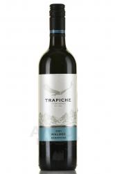 Trapiche Malbec - вино Трапиче Мальбек 0.75 л