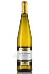 вино Mastri Vernacoli Gewurztraminer Trentino 0.75 л