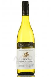 Wakefield Estate Label Chardonnay - австралийское вино Вейкфилд Истейт Лейбл Шардоне 0.75 л