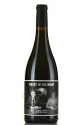 689 Ghost in the Night Monterey County Pinot Noir - вино 689 Гоуст Ин Зе Найт Монтерей Каунти Пино Нуар 0.75 л