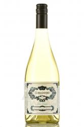 TerraNoble Gran Reserva Las Dichas Sauvignon Blanc - вино ТерраНобле Гран Резерва Лас Дичас Совиньон Блан 0.75 л белое сухое