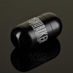 Каттер для сигар Shuriken CC-SHUR-12B Black