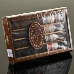 Casa Turrent 1880 Double Robusto - сигары Каса Туррент 1880 Дабл Робусто набор из 4х сигар