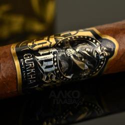 Gurkha Ghost Gold Shadow - сигары Гурка Гоуст Голд Шэдоу