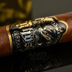 Gurkha Ghost Gold Shadow - сигары Гурка Гоуст Голд Шэдоу