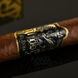 Gurkha Ghost Gold Asura - сигары Гурка Гоуст Голд Азура