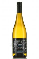 Insight Sauvignon Blanc Marlborough - вино Инсайт Сингл Вайнярд Совиньон Блан 0.75 л белое сухое