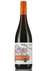 Barramundi Shiraz Petit Verdot - австралийское вино Баррамунди Шираз-Пти Вердо 0.75 л