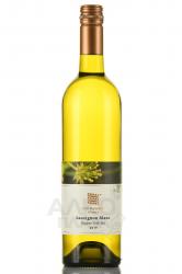 Galil Mountain Sauvignon Blanc - вино Галиль Маунтейн Совиньон Блан 0.75 л белое сухое