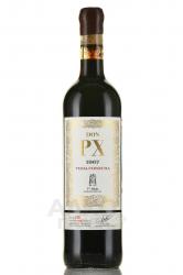 Don PX Pedro Ximenez Vieja Cosecha 1967 - херес Дон РХ Педро Хименес Старая Лоза 1967 год 0.75 л в п/у