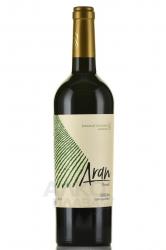 Aran - вино Аран 0.75 л красное сухое