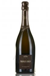 Bortolin Angelo Extra Dry Valdobbiadene Prosecco Superiore - вино игристое Бортолин Анджело Экстра драй Вальдоббьядене Просекко Супериоре 0.75 л белое брют