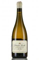 Domaine Laroche Chablis Grand Cru Les Clos - вино Шабли Гран Крю Ле Кло Домен Ларош 0.75 л белое сухое