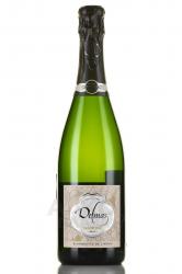 Tradition Blanquette de Limoux AOP Brut - вино игристое Традисьон Бланкет де Лиму АОП Брют 0.75 л белое брют