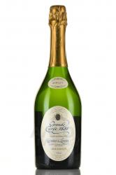 Aimery Sieur D’Arques Grande Cuvee 1531 Cremant de Limoux - вино игристое Эмери Сьер Д’Арк Гранд Кюве 1531 Креман де Лиму брют белое 0.75 л