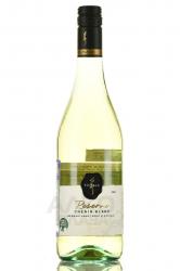 Kumala Reserve Chenin Blanc - вино Кумала Резерв Шенен Блан 0.75 л белое сухое