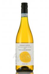 вино Чирелли Ла Коллина Биолоджика Треббьяно д’Абруццо 0.75 л белое сухое 
