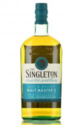 Singleton Dufftown Malt Master Selection - виски Синглтон Даффтаун Молт Мастерс Селекшен 0.7 л