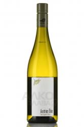 Austrian Elder Sauvignon Blanc - вино Австрийская Бузина 0.75 л белое сухое