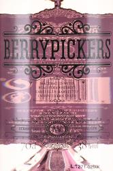 Berrypickers - джин Беррипикерс 0.7 л