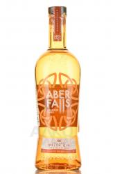 Aber Falls Orange Marmelade - джин Абер Фоллс Апельсиновый Мармелад 0.7 л