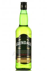 Glendale - виски Глендейл 0.7 л